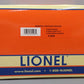 Lionel 6-39298 O Monopoly Boxcar Set #2 NIB