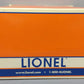 Lionel 6-39298 O Monopoly Boxcar Set #2 NIB
