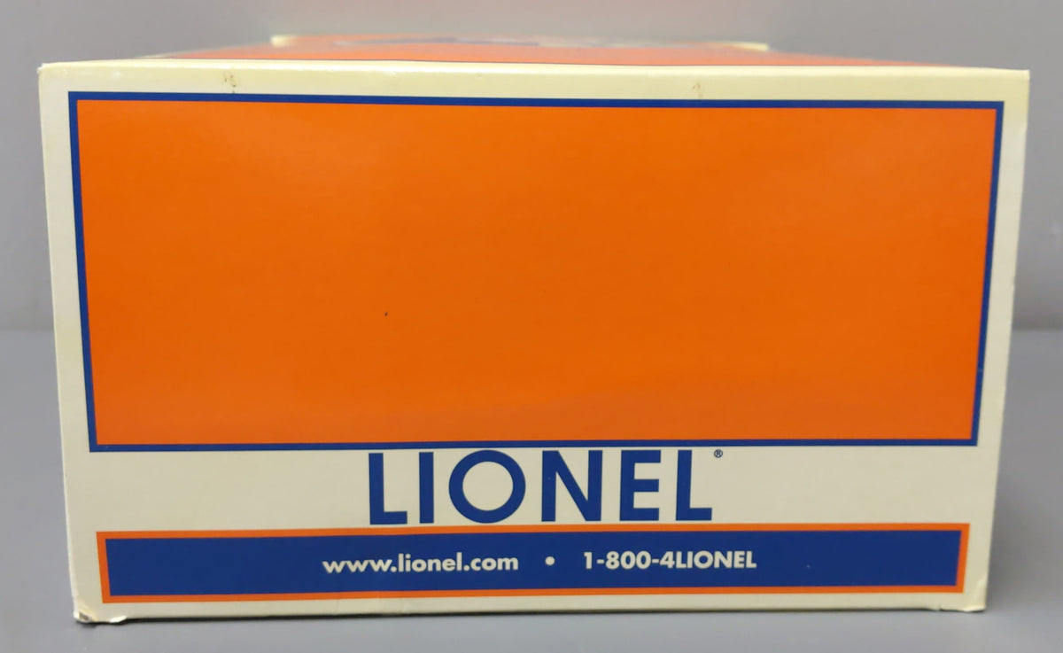 Lionel 6-39298 O Monopoly Boxcar Set #2 NIB