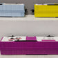Lionel 6-39298 O Monopoly Boxcar Set #2 NIB