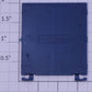Lionel 19981-14 Dark Blue Reefer Door with Guides