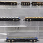 Marklin 8108 Z Scale Orient Express Steam Passenger Train Set LN/Box