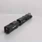 Precision Craft Models 574 HO UP Big Boy 4-8-8-4 Steam Loco. & Tender #4019