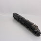 Precision Craft Models 574 HO UP Big Boy 4-8-8-4 Steam Loco. & Tender #4019