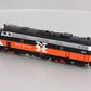 Rapido Trains 14509 HO NH EMD FL9 Diesel Locomotive w/LokSound & DCC #2001