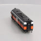Rapido Trains 14509 HO NH EMD FL9 Diesel Locomotive w/LokSound & DCC #2001