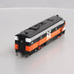Rapido Trains 14509 HO NH EMD FL9 Diesel Locomotive w/LokSound & DCC #2001