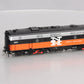Rapido Trains 14509 HO NH EMD FL9 Diesel Locomotive w/LokSound & DCC #2001