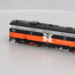Rapido Trains 14509 HO NH EMD FL9 Diesel Locomotive w/LokSound & DCC #2001