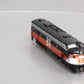 Rapido Trains 14509 HO NH EMD FL9 Diesel Locomotive w/LokSound & DCC #2001