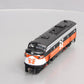 Rapido Trains 14509 HO NH EMD FL9 Diesel Locomotive w/LokSound & DCC #2001