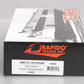 Rapido Trains 14509 HO NH EMD FL9 Diesel Locomotive w/LokSound & DCC #2001