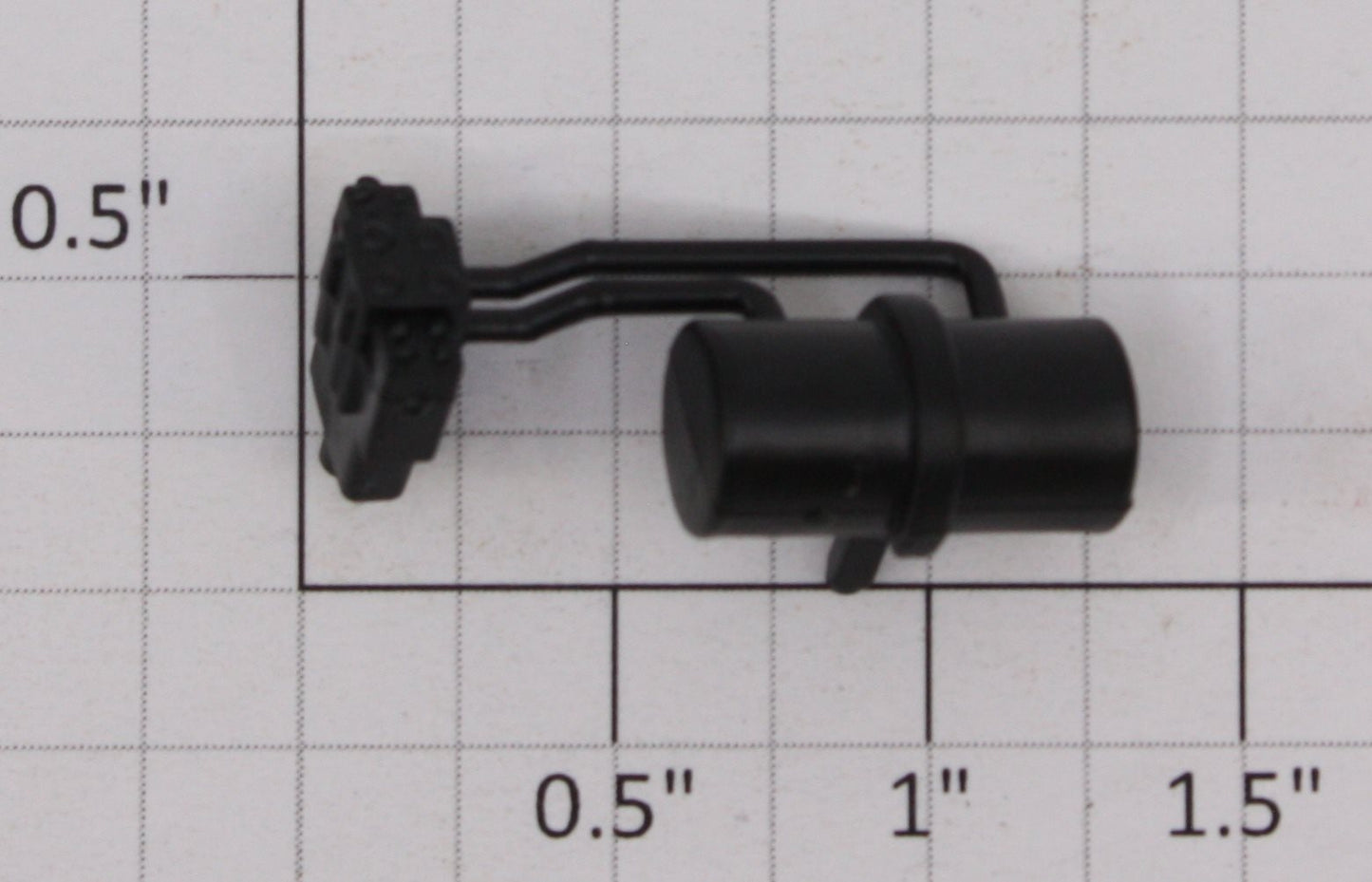 Lionel 16975-45 Maxi-Stack Car Air Cylinder