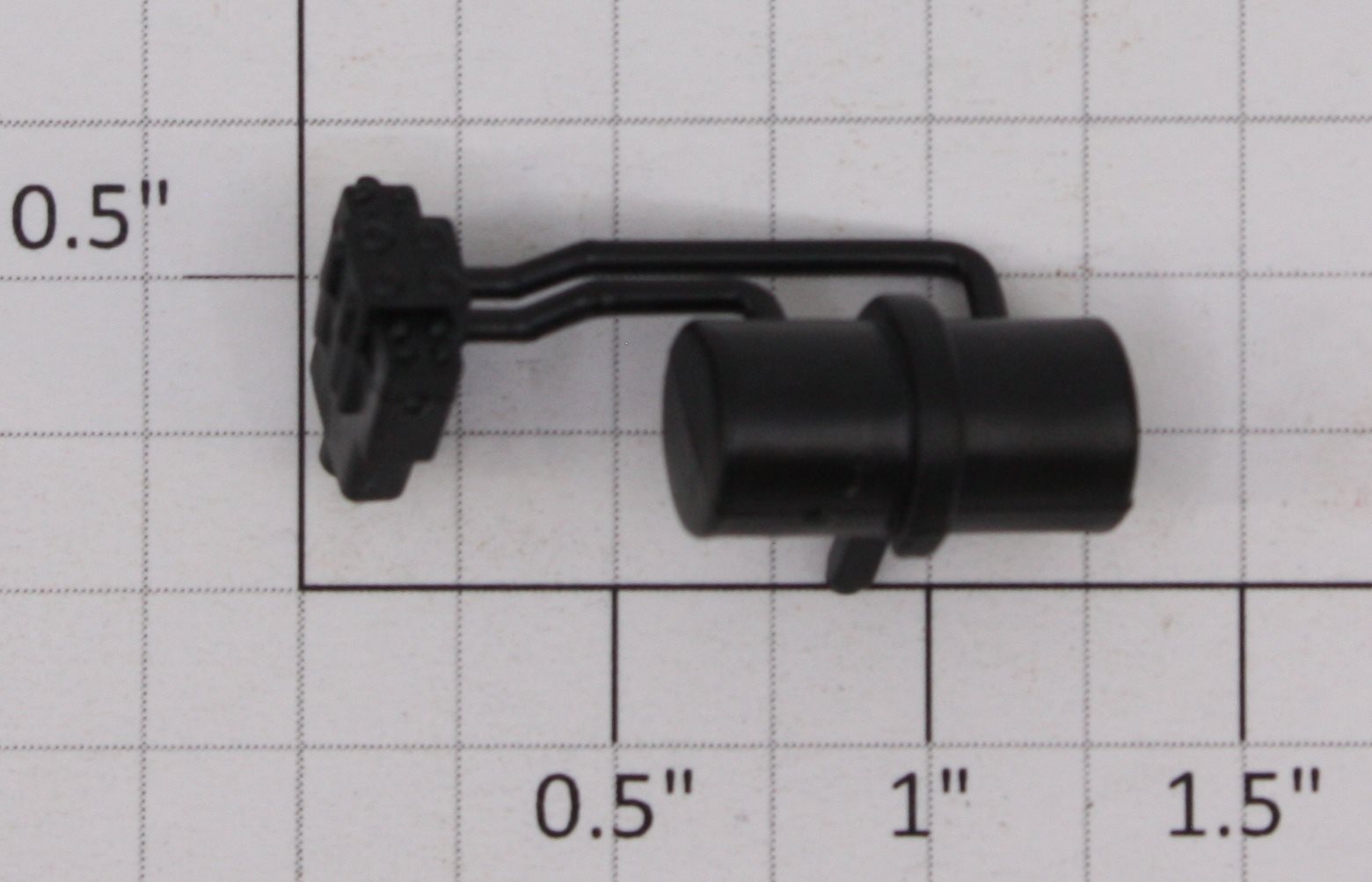 Lionel 16975-45 Maxi-Stack Car Air Cylinder