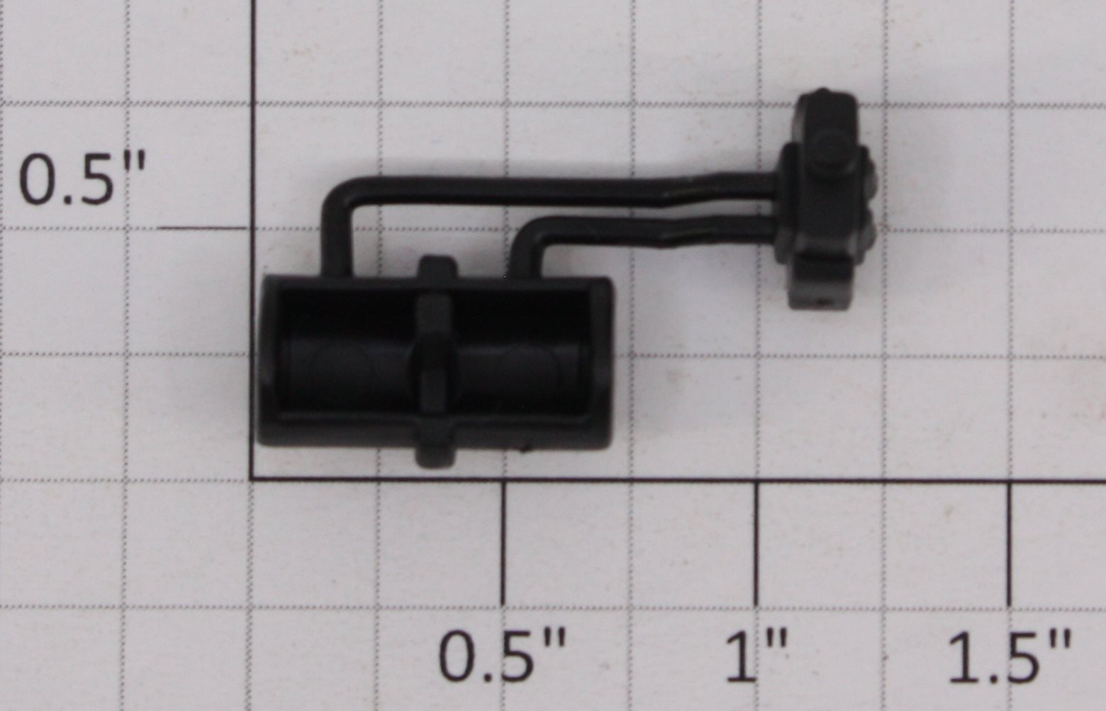 Lionel 16975-45 Maxi-Stack Car Air Cylinder