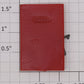 American Flyer 48306-22 Red Seaboard Boxcar Door with Latch Fits 734