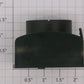 Lionel 14533-25 PRR Sharknose A Cab Interior Without Figures
