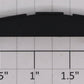 Lionel 18689-74 Dash-8 Rear Headlight / Number Board Housing
