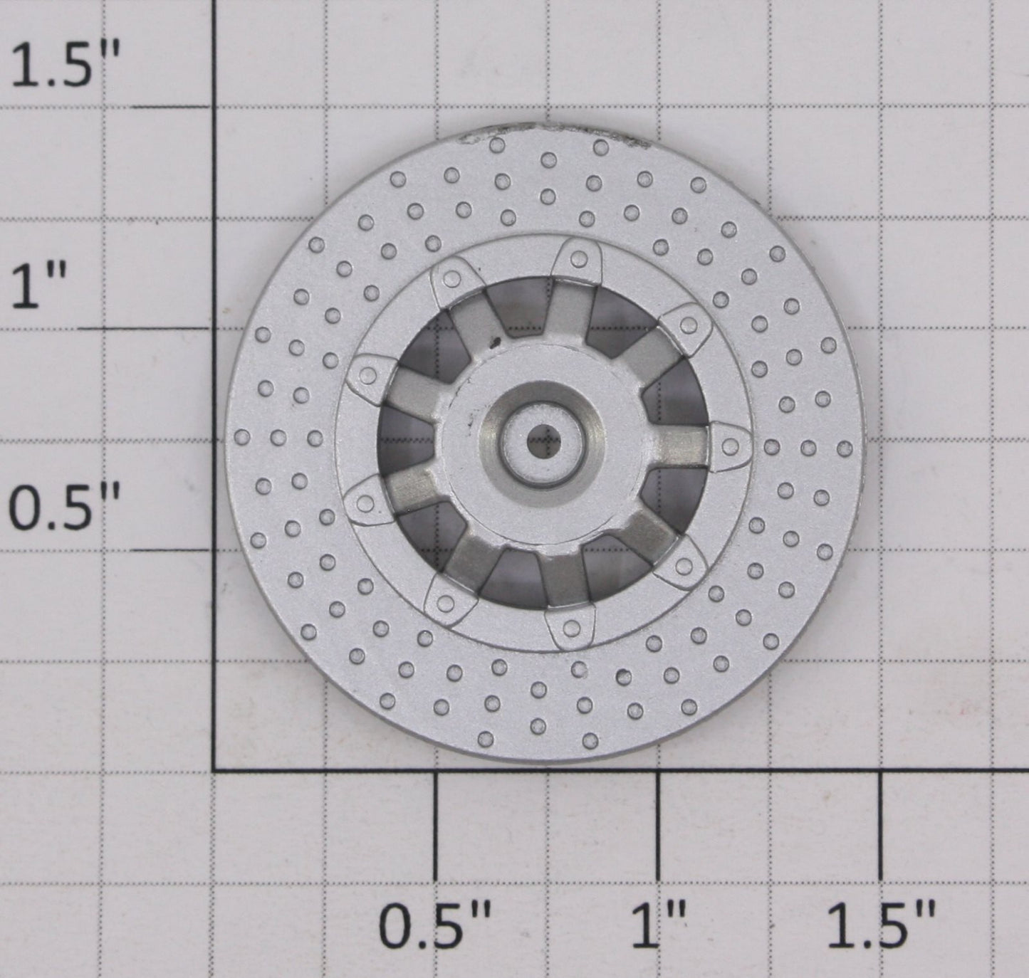 Lionel 12961-30 UFO Cafe Top Hatch