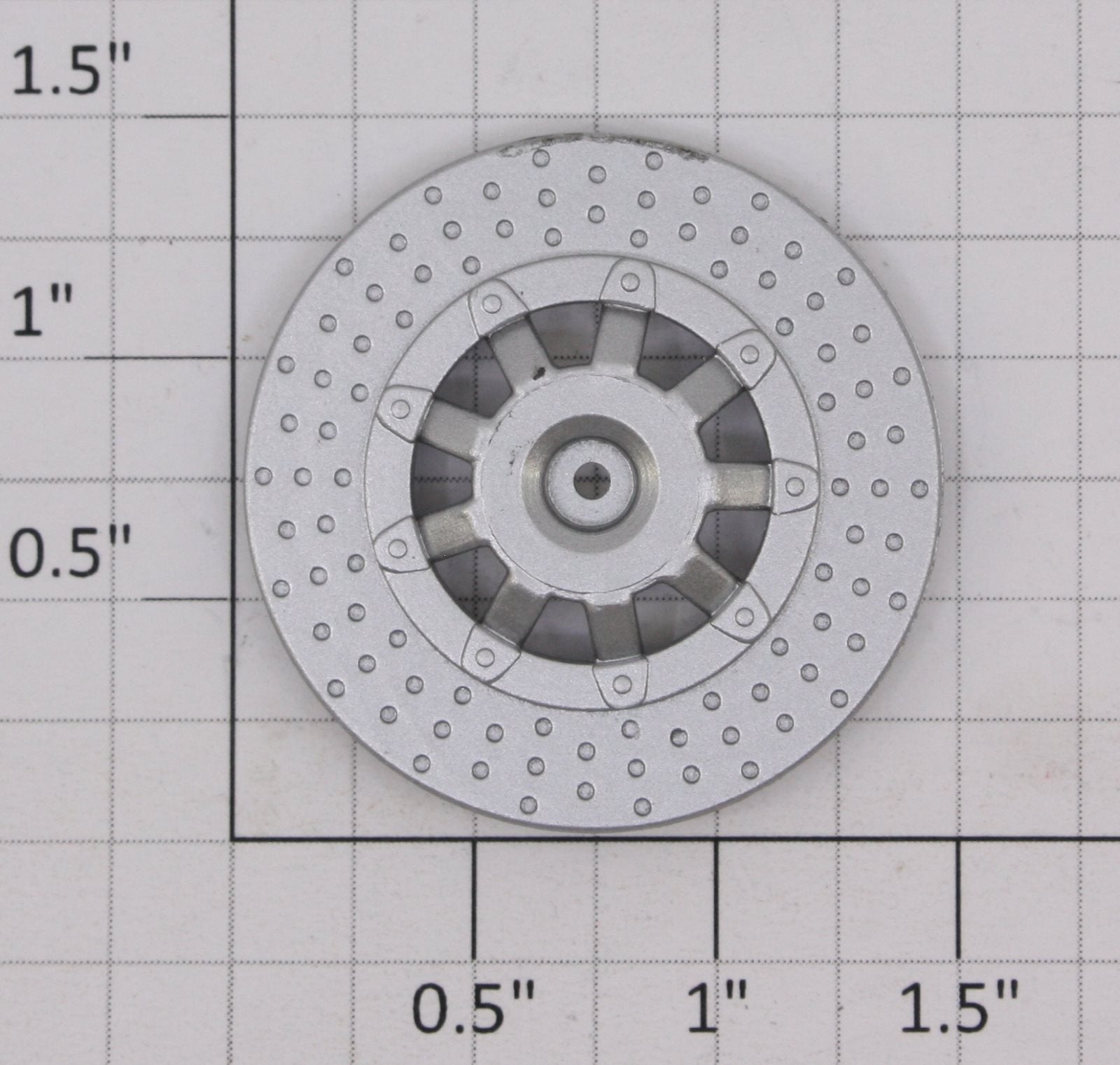 Lionel 12961-30 UFO Cafe Top Hatch