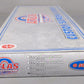 Atlas 7025 O Solid Nickel Silver Code 148 #5 Right Hand Switch Turnout