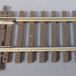 Atlas 7025 O Solid Nickel Silver Code 148 #5 Right Hand Switch Turnout