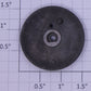 Lionel 18052-11 Pennsylvania Railroad Torpedo Flanged Blind Driver Wheel