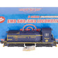 Atlas 6127-2 O C&O SW-9 Diesel Locomotive #5244 - 3 Rail LN/Box