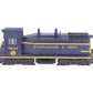 Atlas 6127-2 O C&O SW-9 Diesel Locomotive #5244 - 3 Rail LN/Box