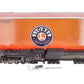 Lionel 6-11108 O Chesapeake & Ohio F-19 4-6-2 Pacific V2 Steam Locomotive #494