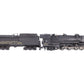 Lionel 6-11108 O Chesapeake & Ohio F-19 4-6-2 Pacific V2 Steam Locomotive #494