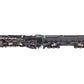 Lionel 6-11108 O Chesapeake & Ohio F-19 4-6-2 Pacific V2 Steam Locomotive #494
