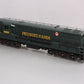 Lionel 6-18307 O Gauge Pennsylvania FM Trainmaster Diesel Locomotive #8699 EX
