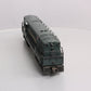 Lionel 6-18307 O Gauge Pennsylvania FM Trainmaster Diesel Locomotive #8699 LN/Box