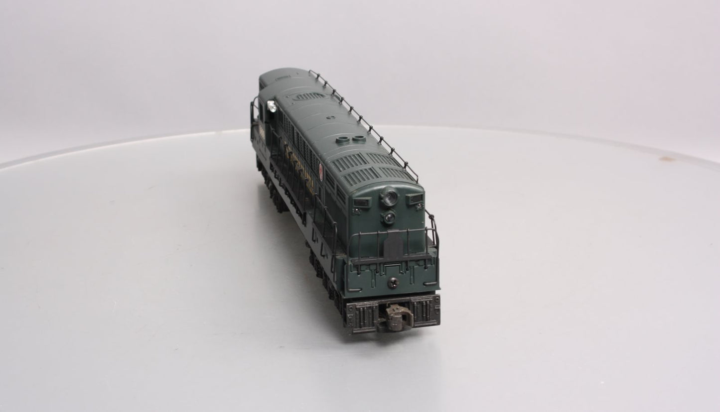 Lionel 6-18307 O Gauge Pennsylvania FM Trainmaster Diesel Locomotive #8699 LN/Box