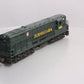 Lionel 6-18307 O Gauge Pennsylvania FM Trainmaster Diesel Locomotive #8699 LN/Box