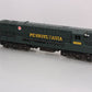 Lionel 6-18307 O Gauge Pennsylvania FM Trainmaster Diesel Locomotive #8699 EX