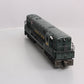 Lionel 6-18307 O Gauge Pennsylvania FM Trainmaster Diesel Locomotive #8699 LN/Box