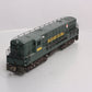 Lionel 6-18307 O Gauge Pennsylvania FM Trainmaster Diesel Locomotive #8699 LN/Box
