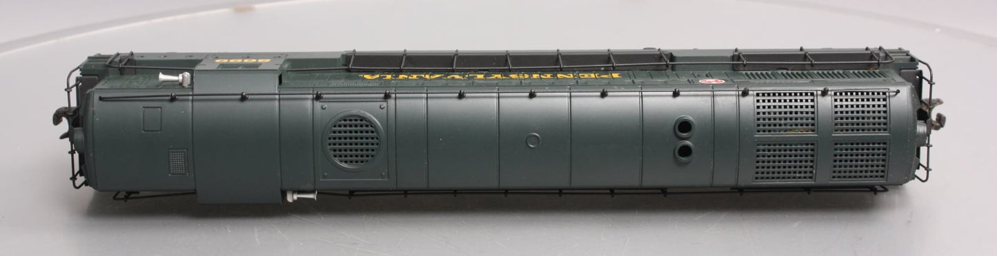 Lionel 6-18307 O Gauge Pennsylvania FM Trainmaster Diesel Locomotive #8699 LN/Box