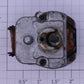 Lionel 622-100 1950 Style Pullmor AC Motor