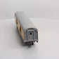 Lionel 6-9545 O Gauge Union Pacific Smooth Side Baggage Car #9545 EX/Box