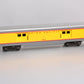 Lionel 6-9545 O Gauge Union Pacific Smooth Side Baggage Car #9545 LN/Box