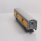 Lionel 6-9545 O Gauge Union Pacific Smooth Side Baggage Car #9545 LN/Box