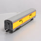 Lionel 6-9545 O Gauge Union Pacific Smooth Side Baggage Car #9545 LN/Box