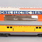 Lionel 6-9545 O Gauge Union Pacific Smooth Side Baggage Car #9545 EX/Box