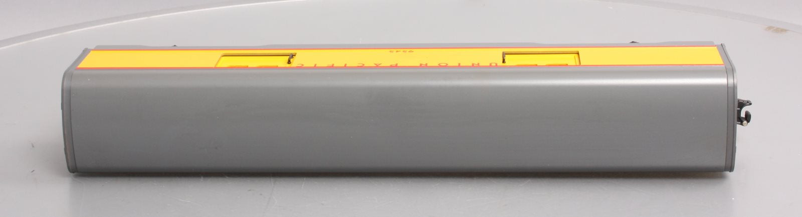 Lionel 6-9545 O Gauge Union Pacific Smooth Side Baggage Car #9545 LN/Box