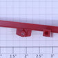 Lionel 455-98 Red Walking Beam with Counterweight
