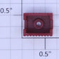 Lionel 455-19 Red Plastic Counter Weight