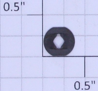 Lionel 445-44 Chimney Speed Nut